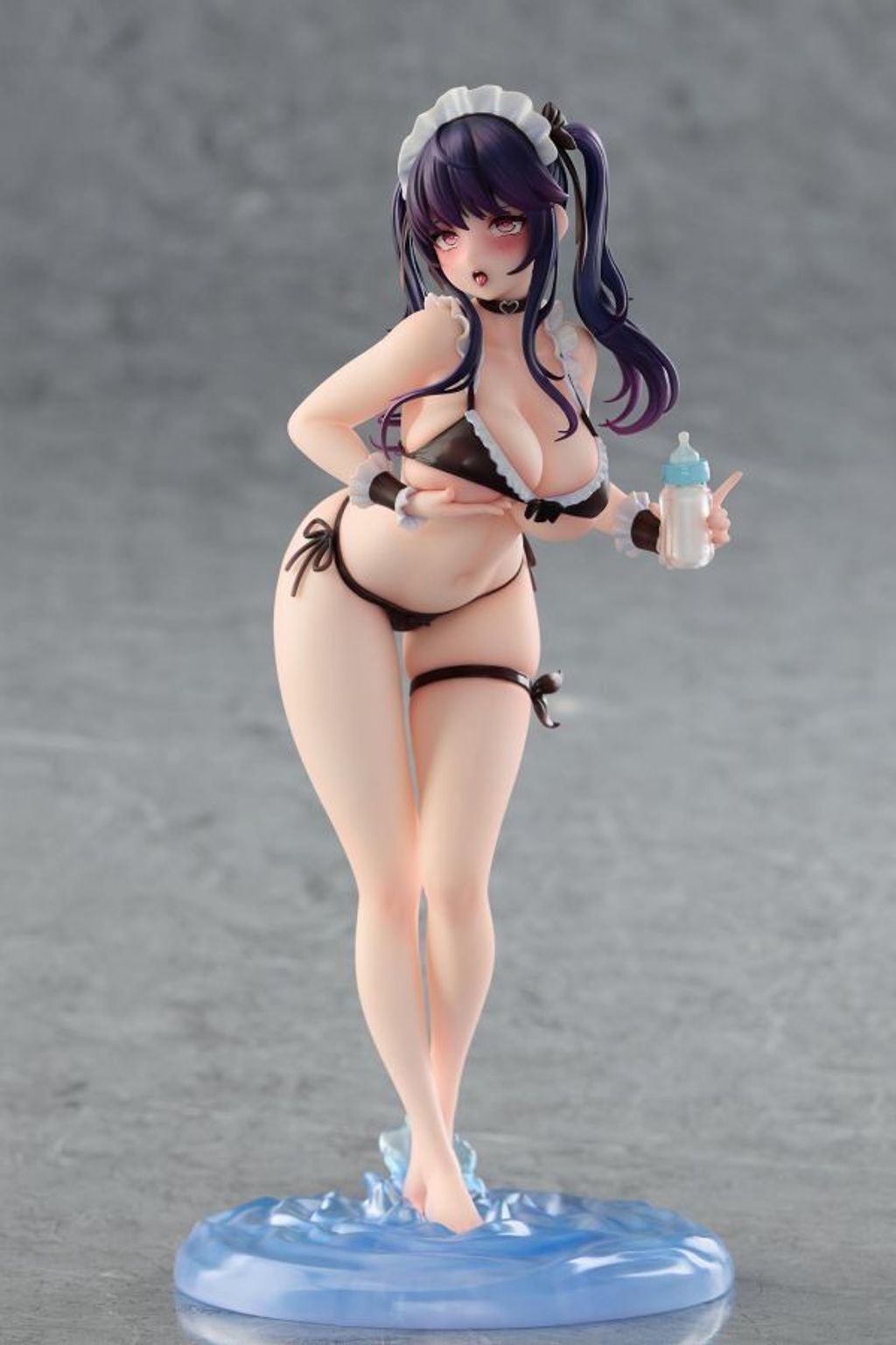 PVC預定KAWA_DESIGN_泳裝女僕_夏洛特_9