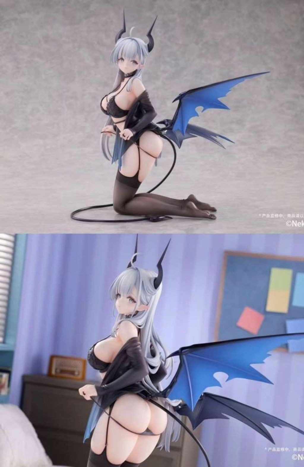 PVC預定ACE_FIGURE_緹婭_內衣版_16_1