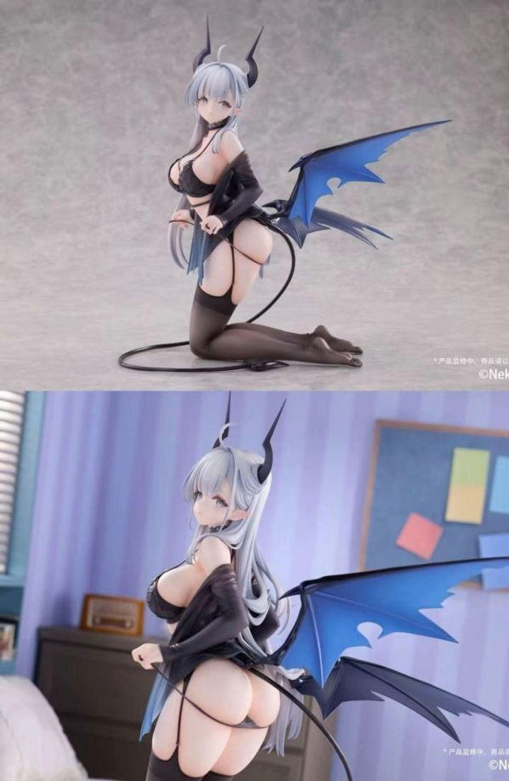 PVC預定ACE_FIGURE_緹婭_內衣版_16_1
