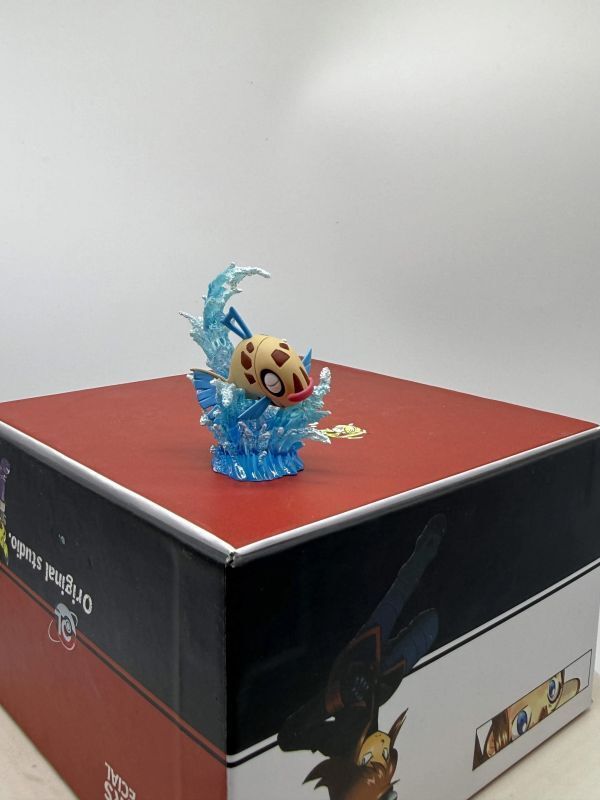 預定Original_mimi醜醜魚_寶可夢_1