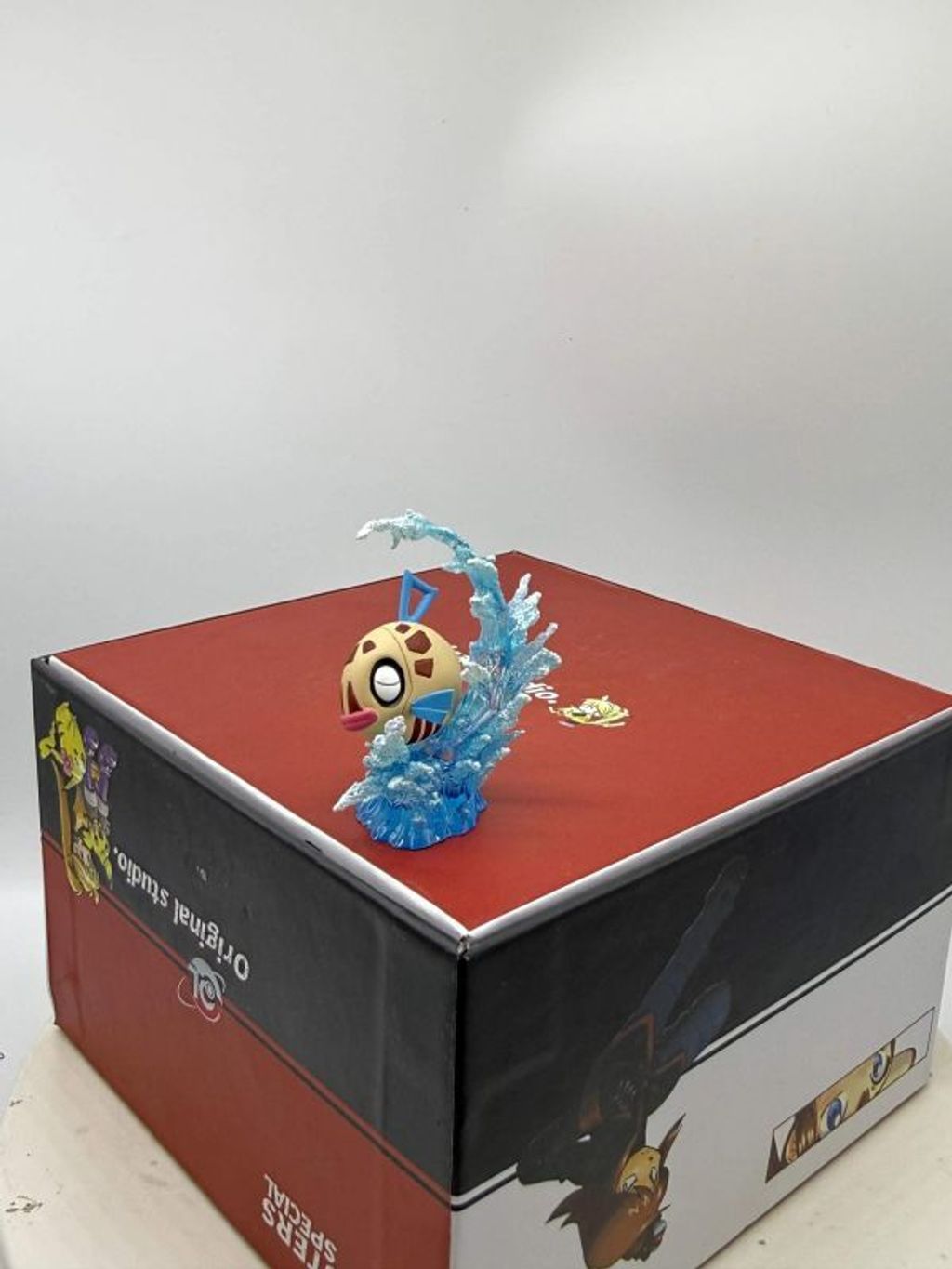 預定Original_mimi醜醜魚_寶可夢_2