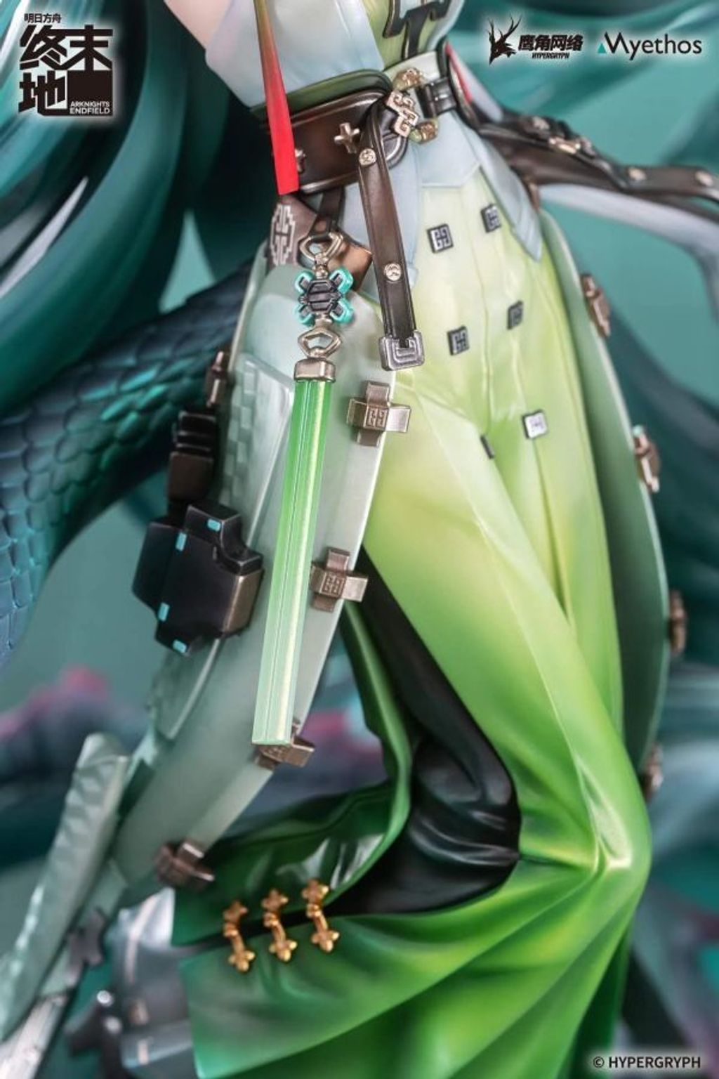PVC預定Myethos_莊方宜_明日方舟_9