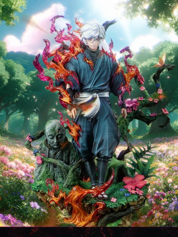 預定深淵_畫眉丸_地獄樂_1