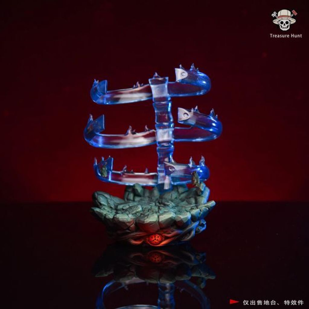 預定尋寶_宇智波斑骨架地臺特效件_6