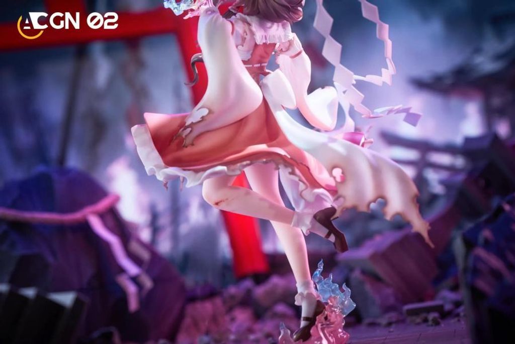 預定ACGN_02_博麗靈夢_東方Project_3