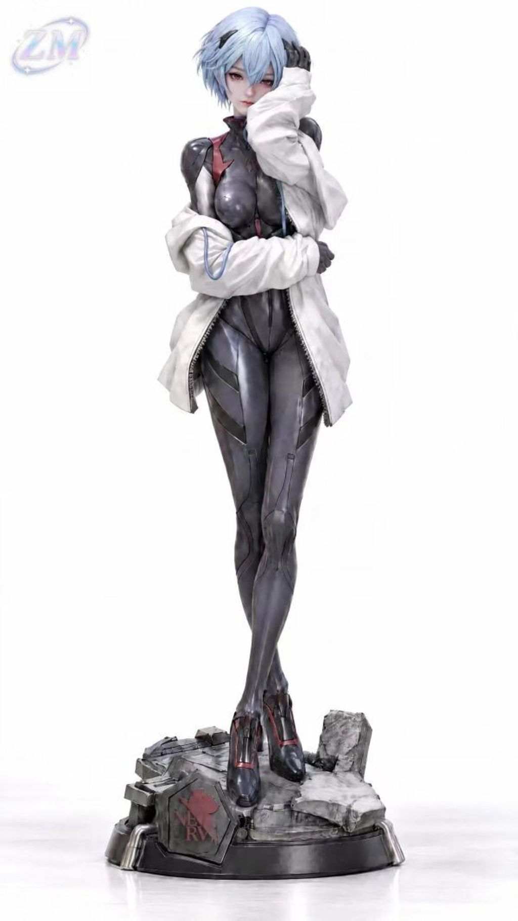 預定造夢_綾波零_新世紀福音戰士_3