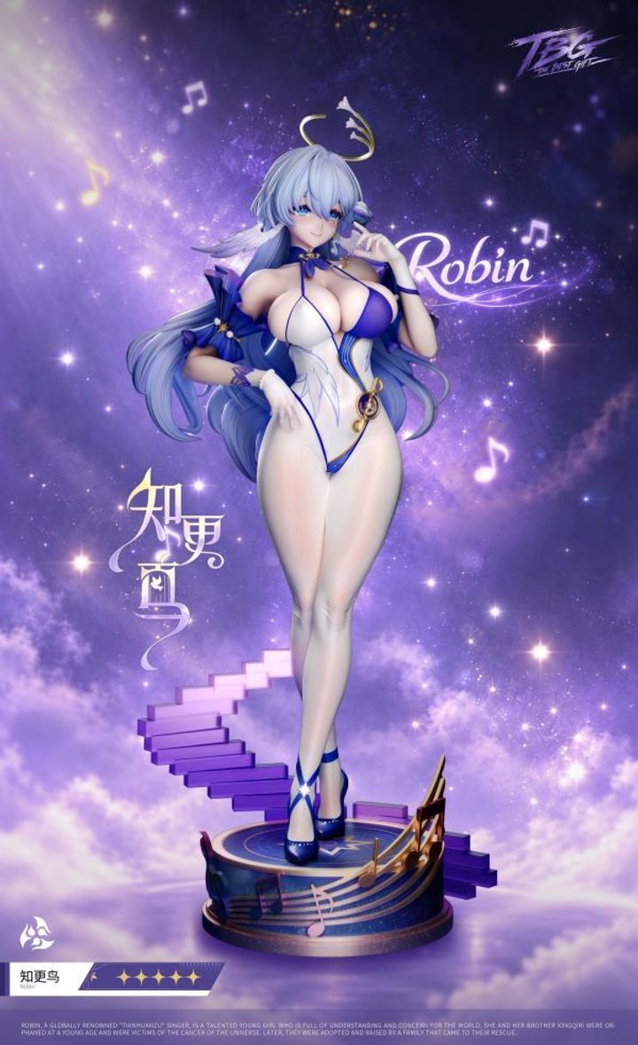 R18-預定TBG_崩鐵_知更鳥_健身版_1