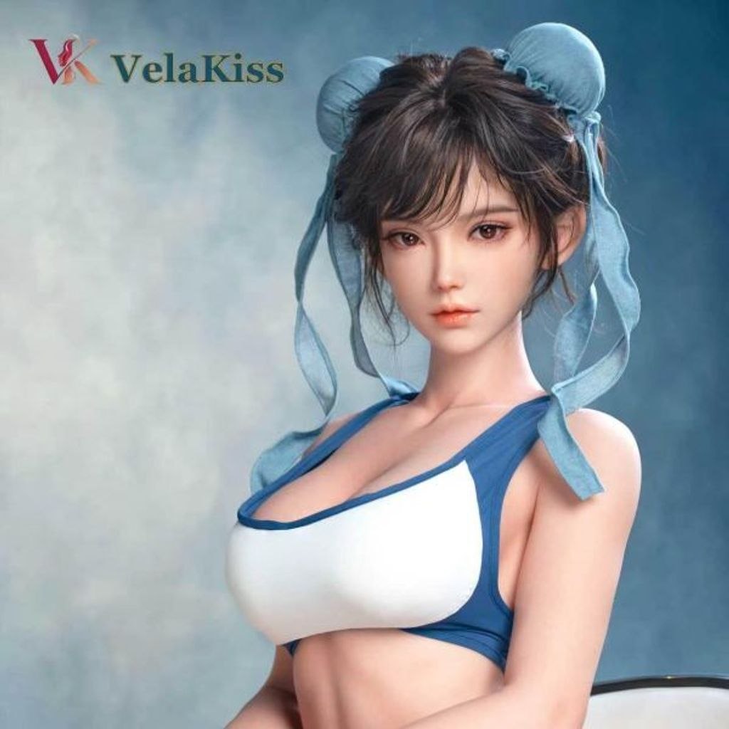 R18-預定velakiss_型號V001_Battle_Maiden_戰姬_2