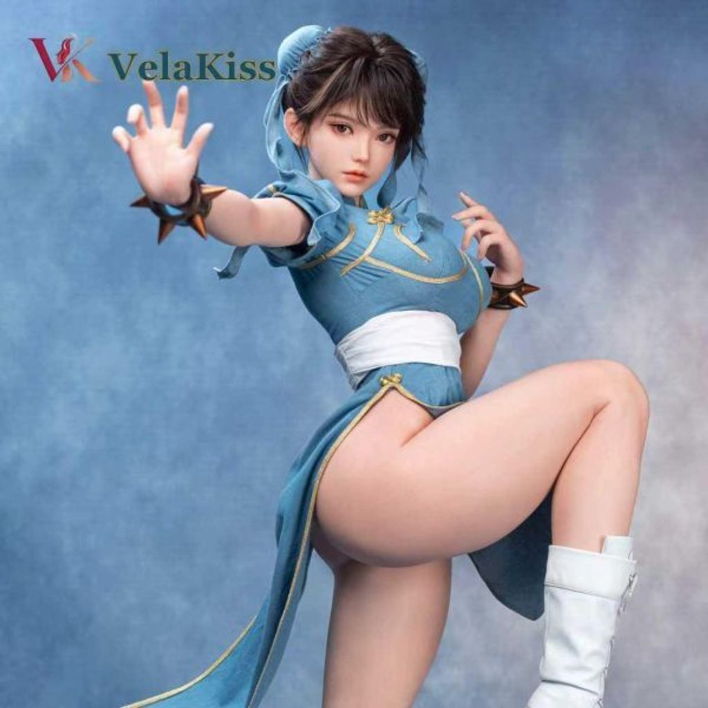 R18-預定velakiss_型號V001_Battle_Maiden_戰姬_5