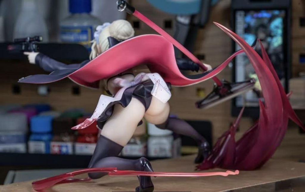 預定Fix_cast_FC_FGO_SaberAlter女僕_2