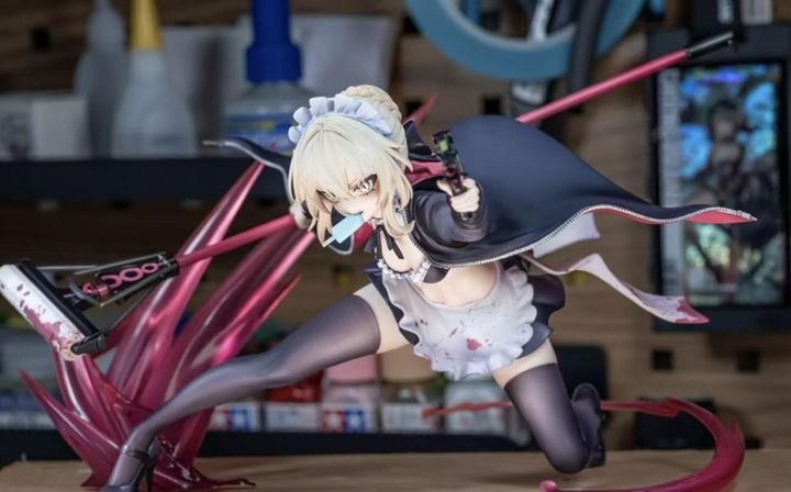 預定Fix_cast_FC_FGO_SaberAlter女僕_1
