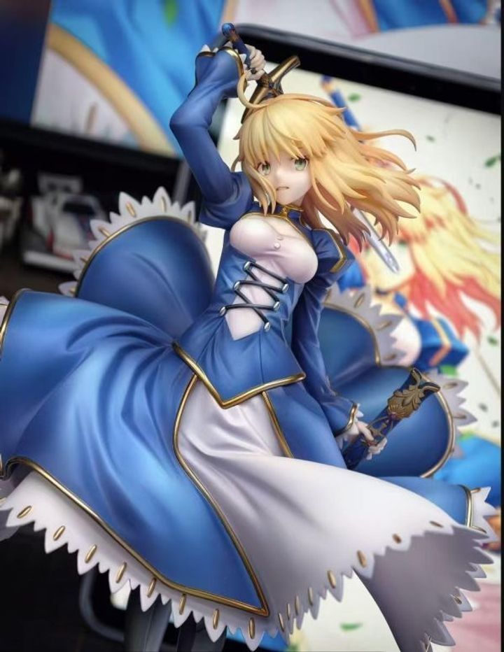 預定Fix_cast_FC_FGO_重返阿瓦隆！_saber_2