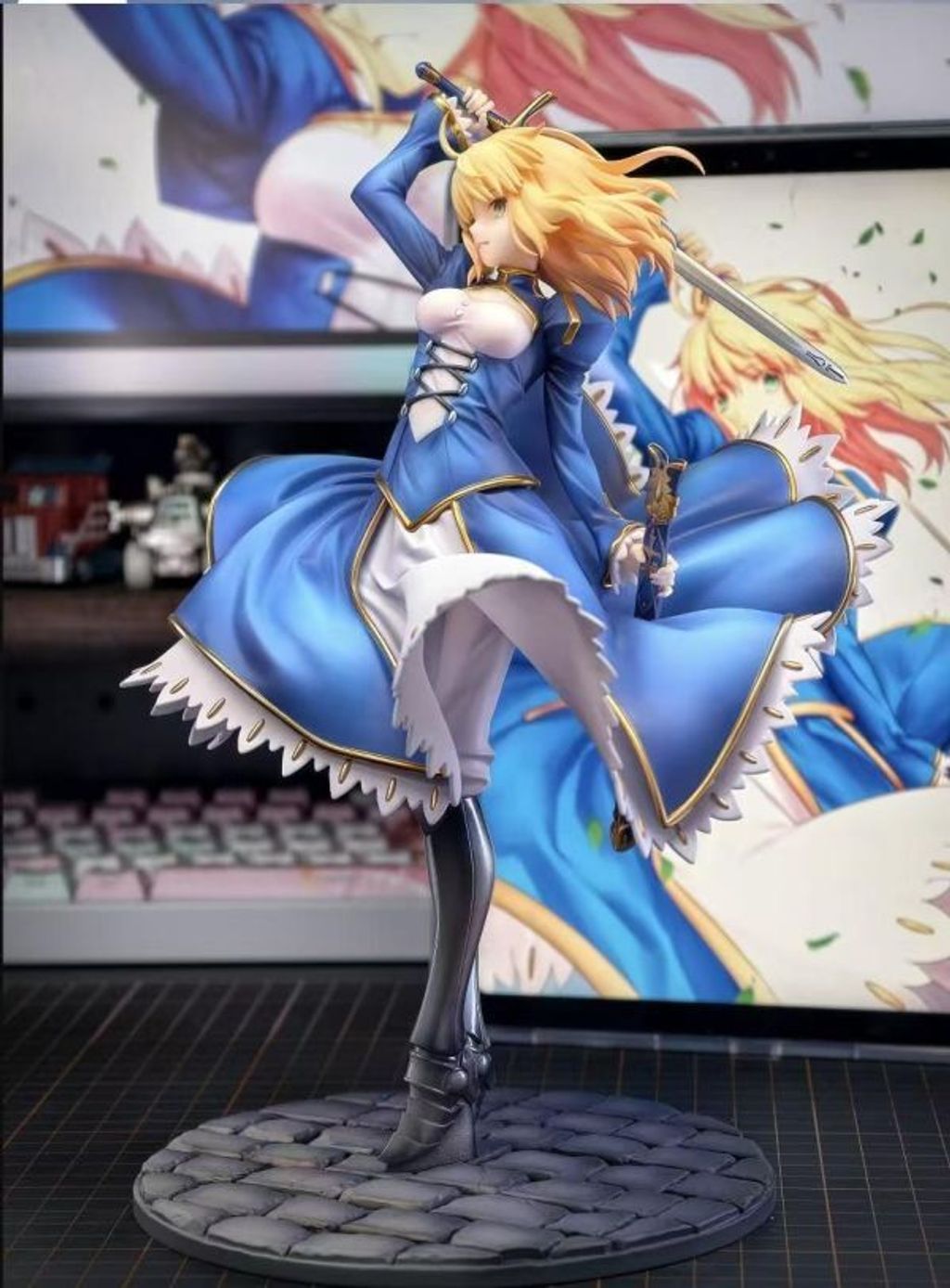 預定Fix_cast_FC_FGO_重返阿瓦隆！_saber_3