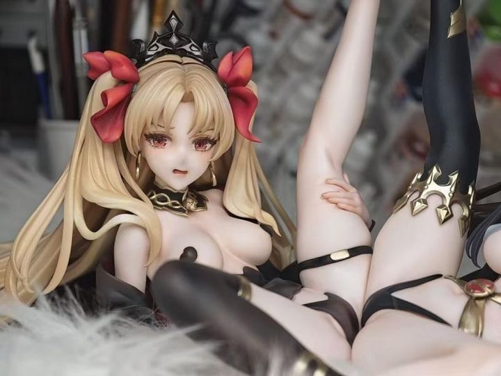 預定Fix_cast_FC_FGO_艾蕾x伊什塔爾_王の財寶_2