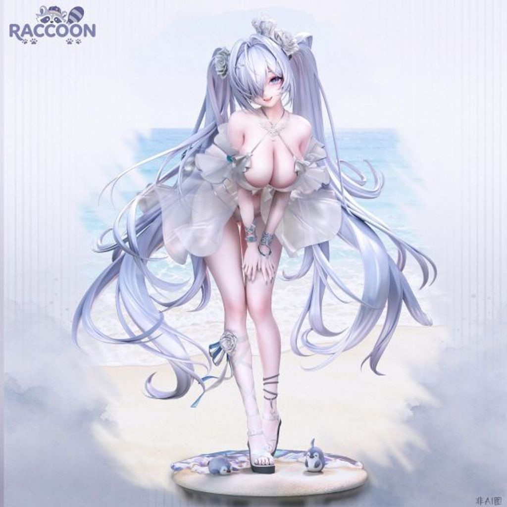 預定小浣熊_灰姑娘_1