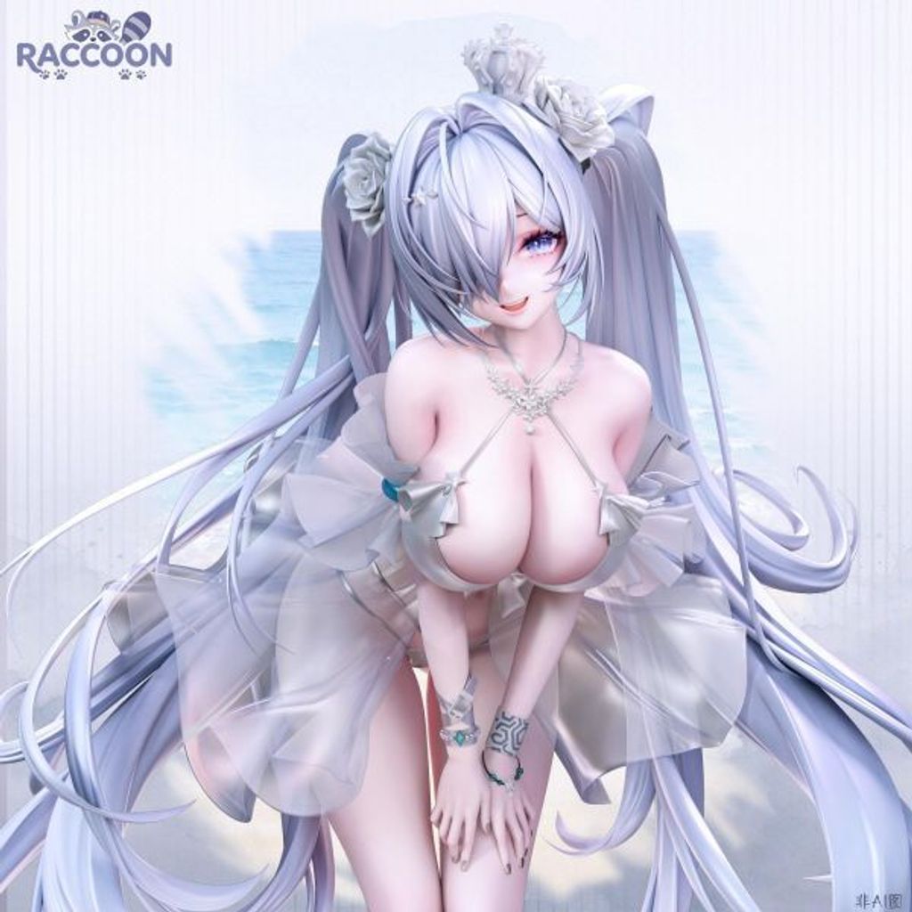 預定小浣熊_灰姑娘_3