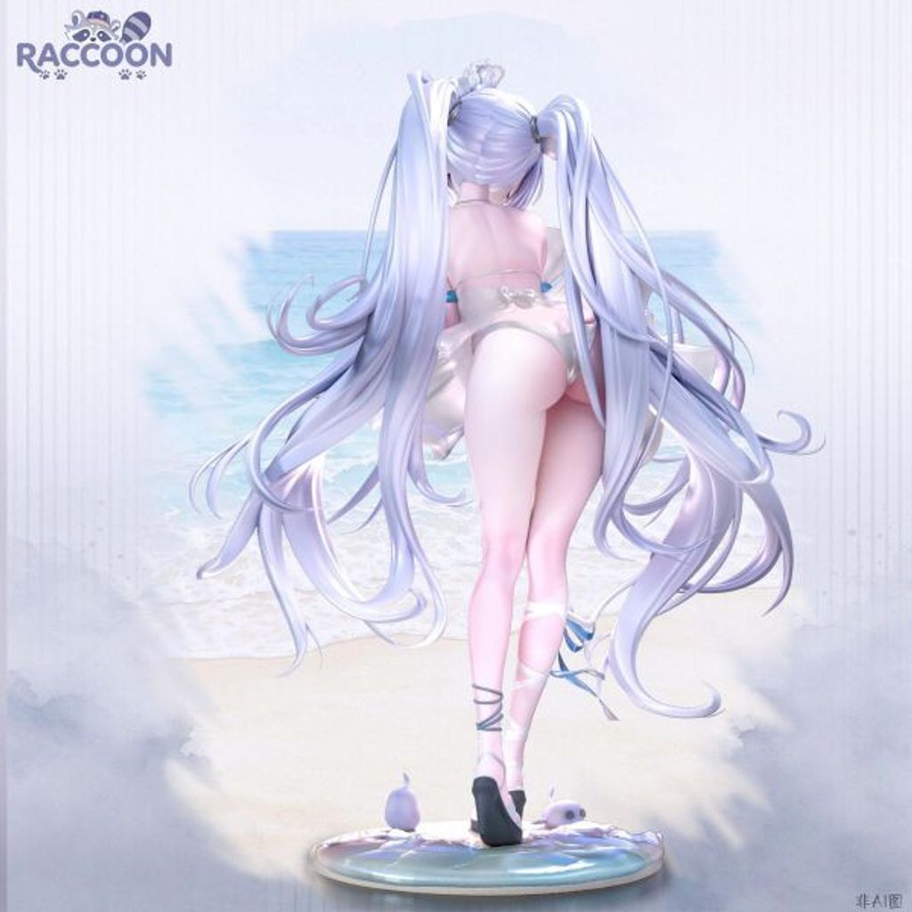 預定小浣熊_灰姑娘_2