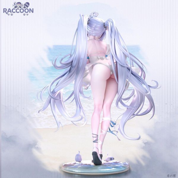 預定小浣熊_灰姑娘_2
