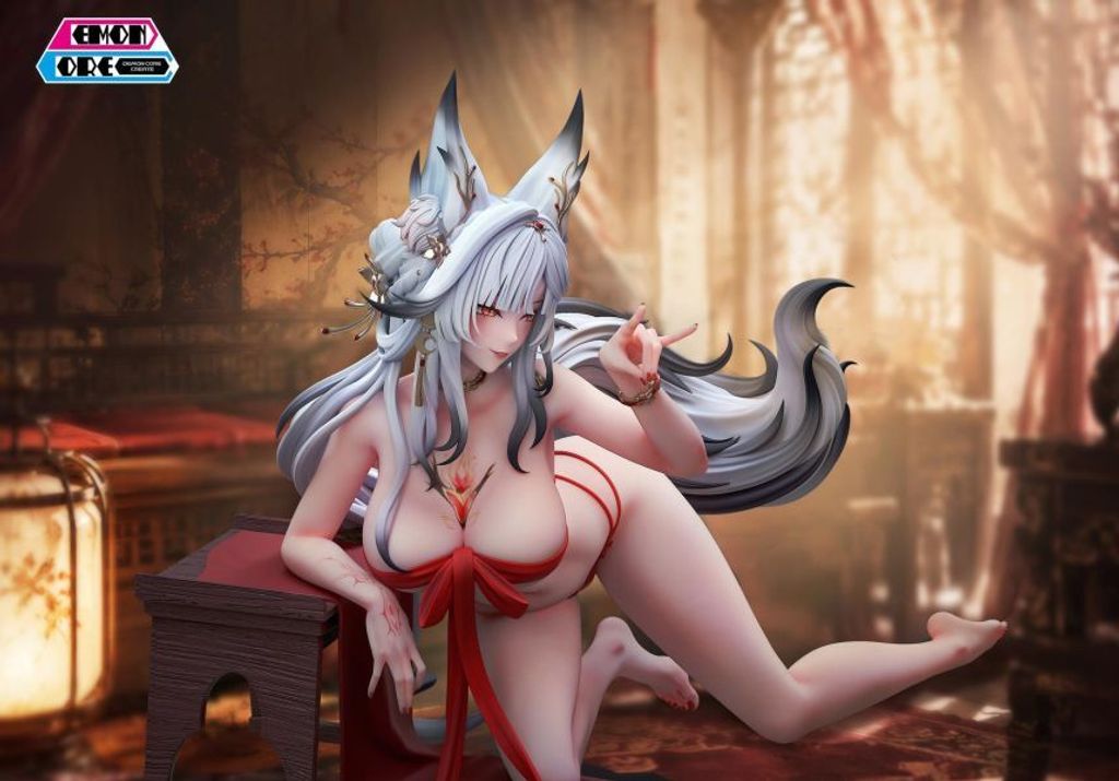 預定Demon_Core_DC_心月狐_6