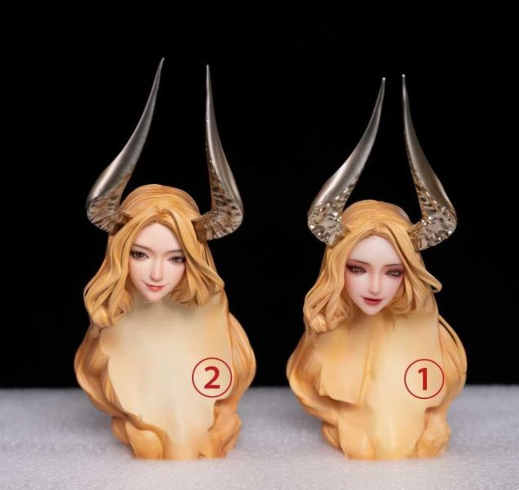 預定廣寒_魔女系列_貪婪魔女_9