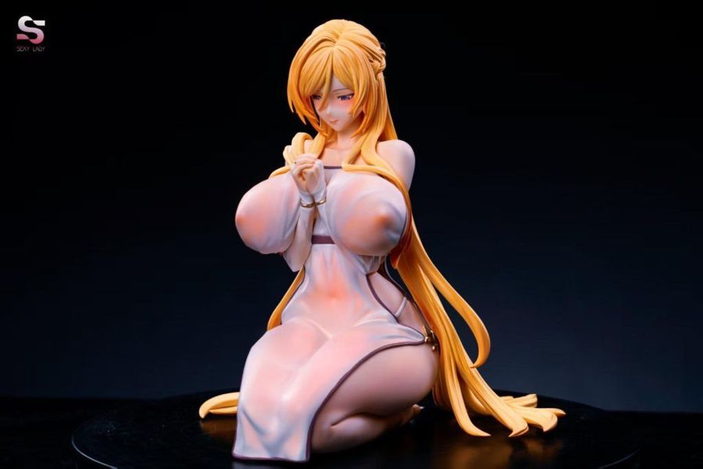 預定SL_SexyLady_聖女_3