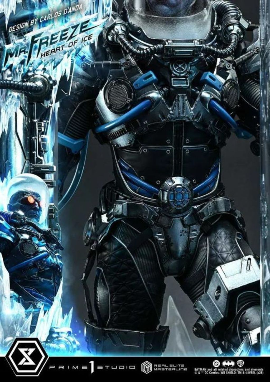 預定Prime_1_P1S_13_蝙蝠俠（漫畫版）_-_急凍人：冰之心_REMD_2