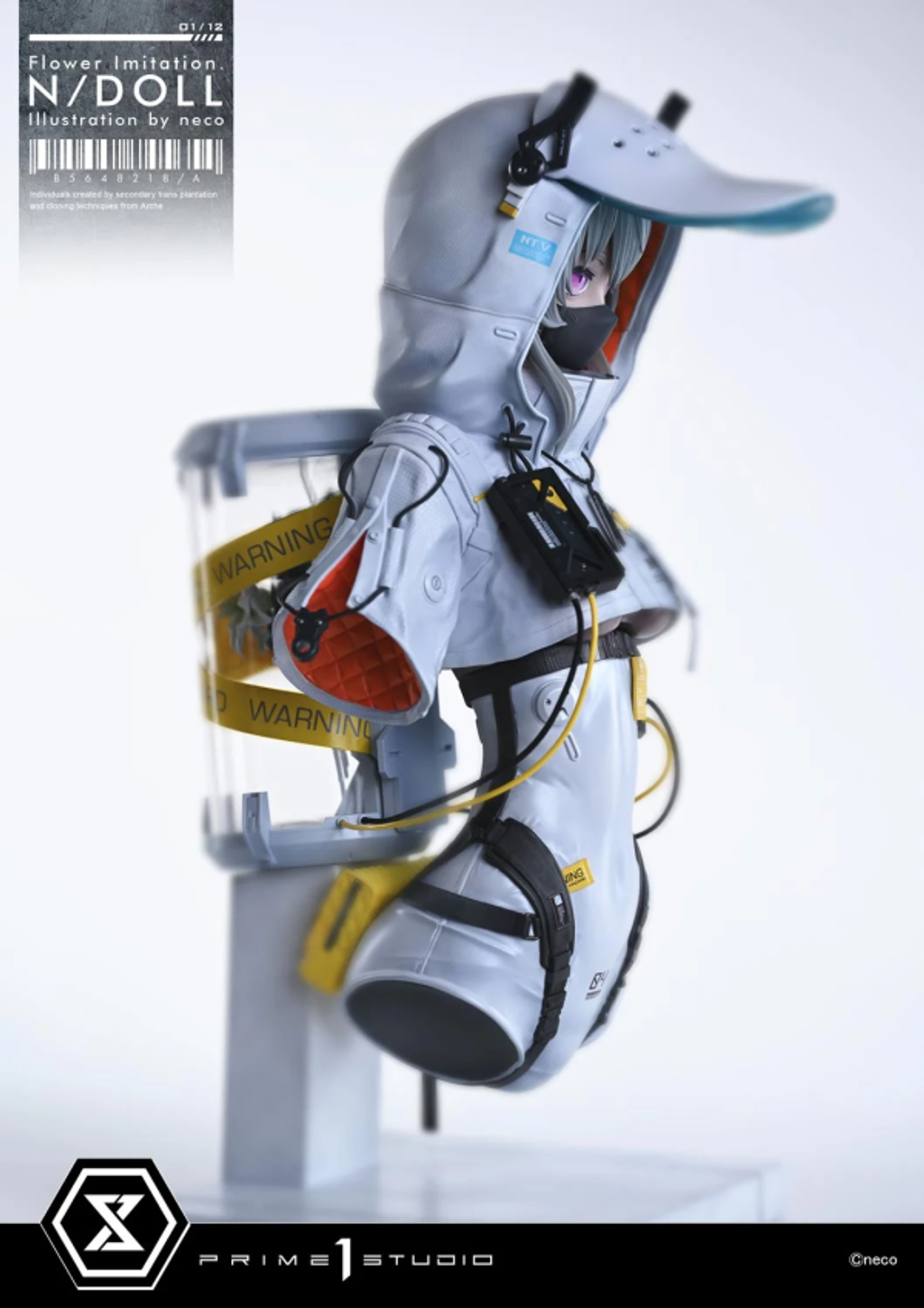 預定Prime_1_P1S_12_Flower_Imitation._NDOLL_7