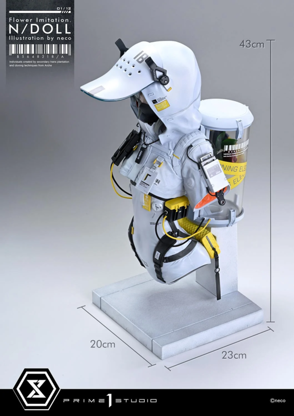 預定Prime_1_P1S_12_Flower_Imitation._NDOLL_6