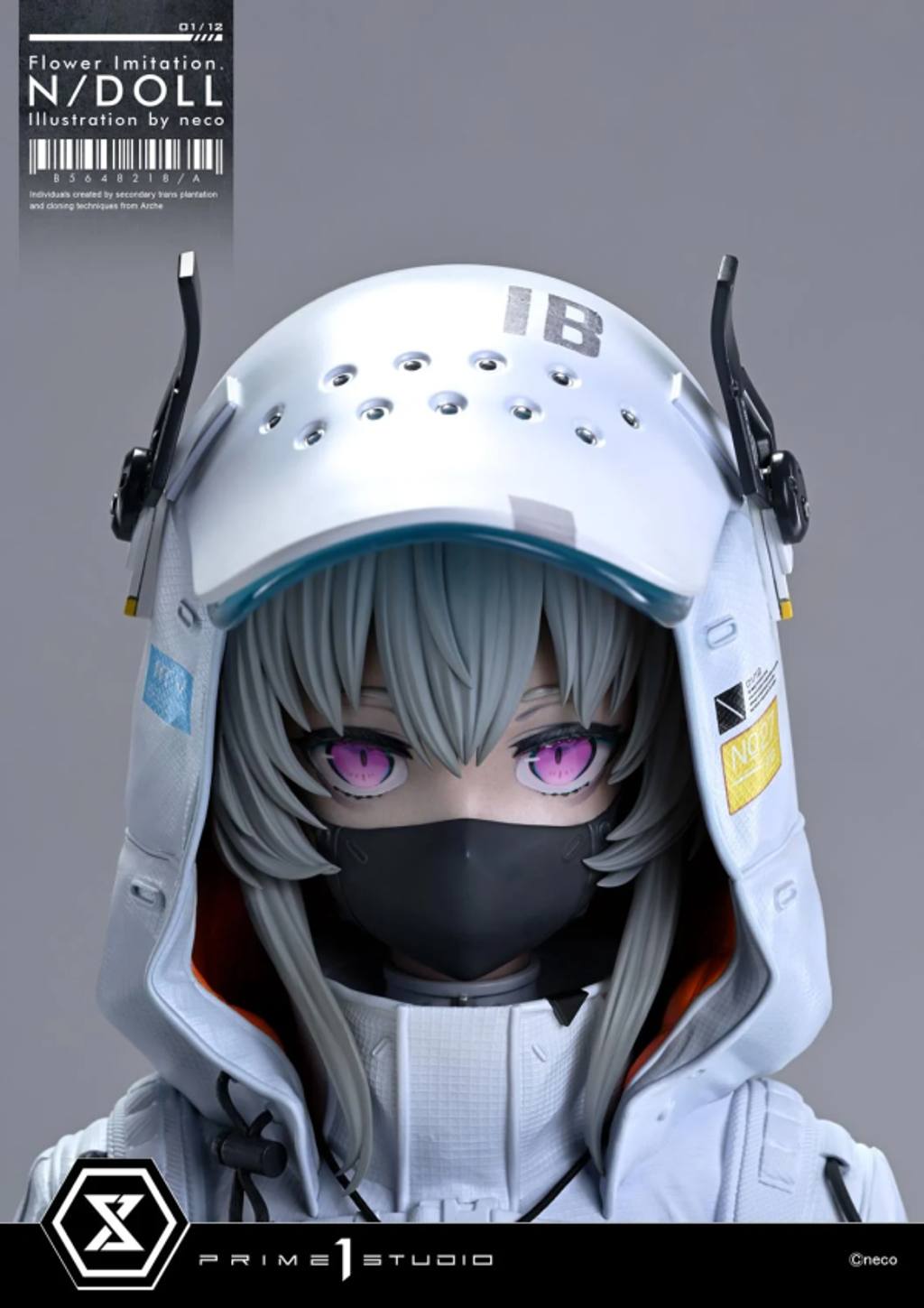 預定Prime_1_P1S_12_Flower_Imitation._NDOLL_2