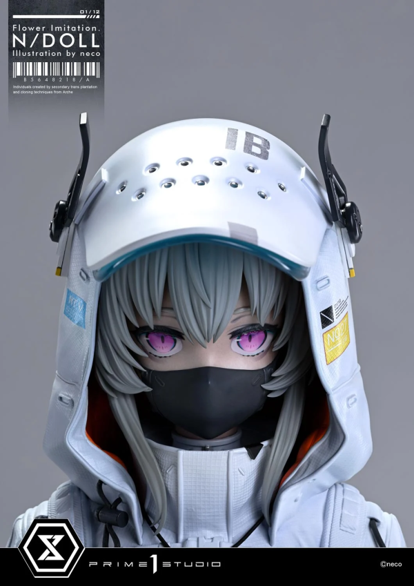 預定Prime_1_P1S_12_Flower_Imitation._NDOLL_2