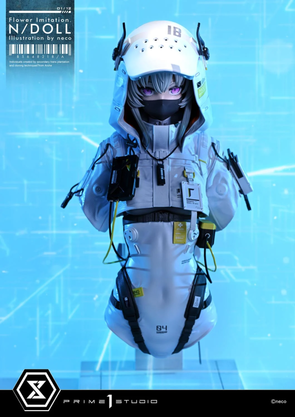 預定Prime_1_P1S_12_Flower_Imitation._NDOLL_1