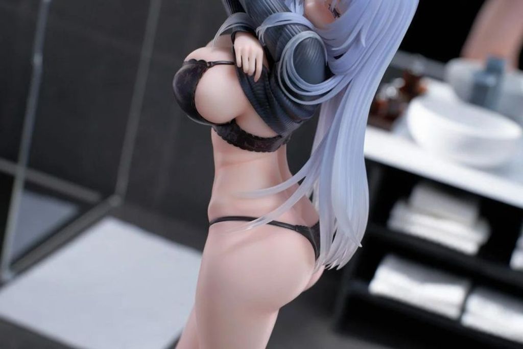 R18PVC-預定OMAHA_SG_原畫_紫苑_阿爾菲涅_內衣Ver_16_DX_7