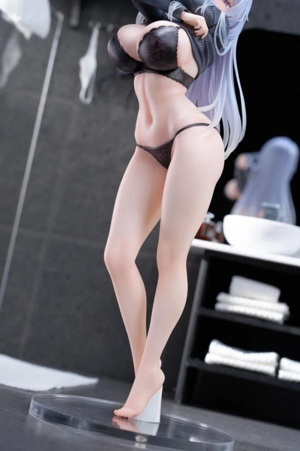 R18PVC-預定OMAHA_SG_原畫_紫苑_阿爾菲涅_內衣Ver_16_DX_4