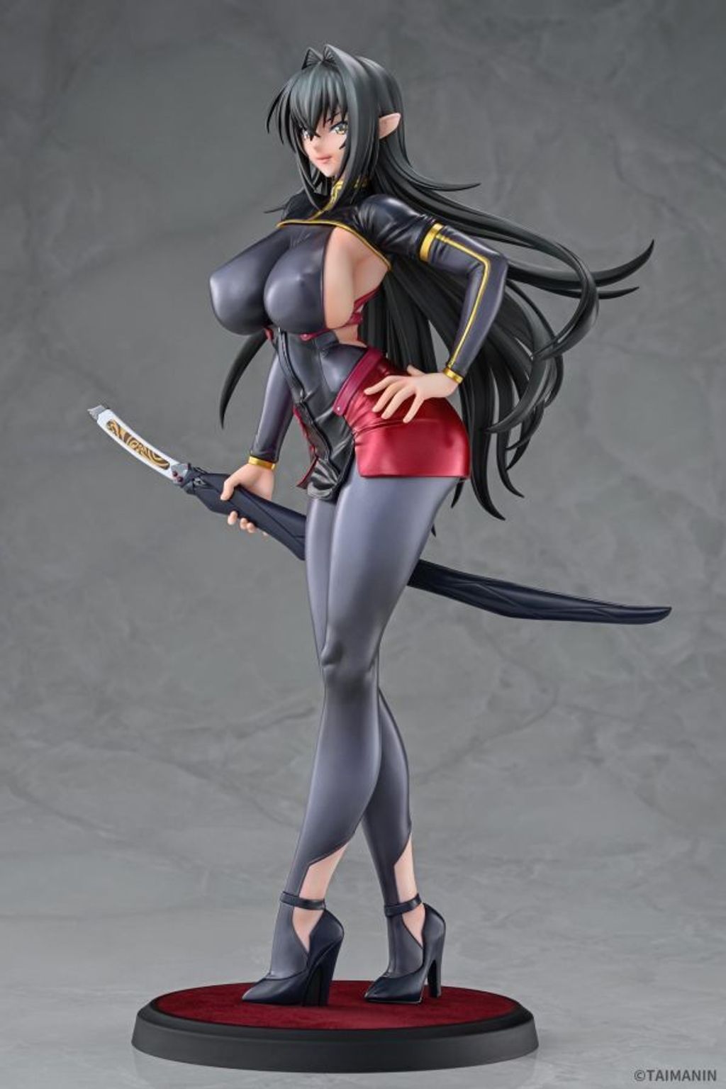 R18PVC-預定Q-six_對魔忍RPGX_安妮羅傑_瓦裘拉_16_黑色版_6