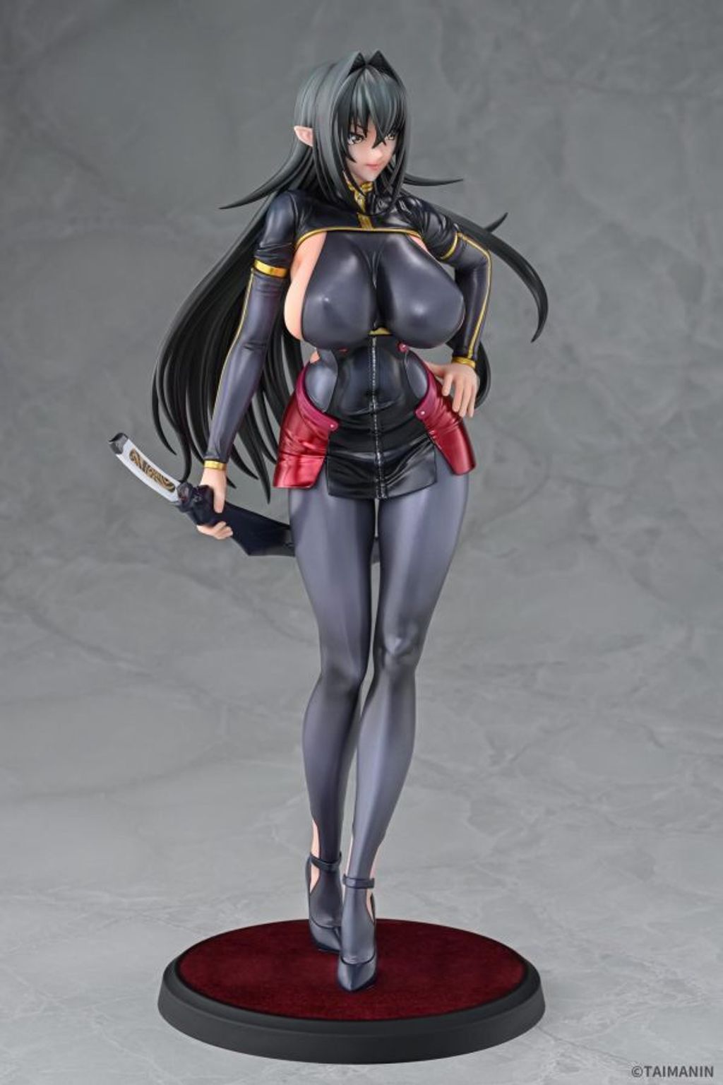 R18PVC-預定Q-six_對魔忍RPGX_安妮羅傑_瓦裘拉_16_黑色版_7