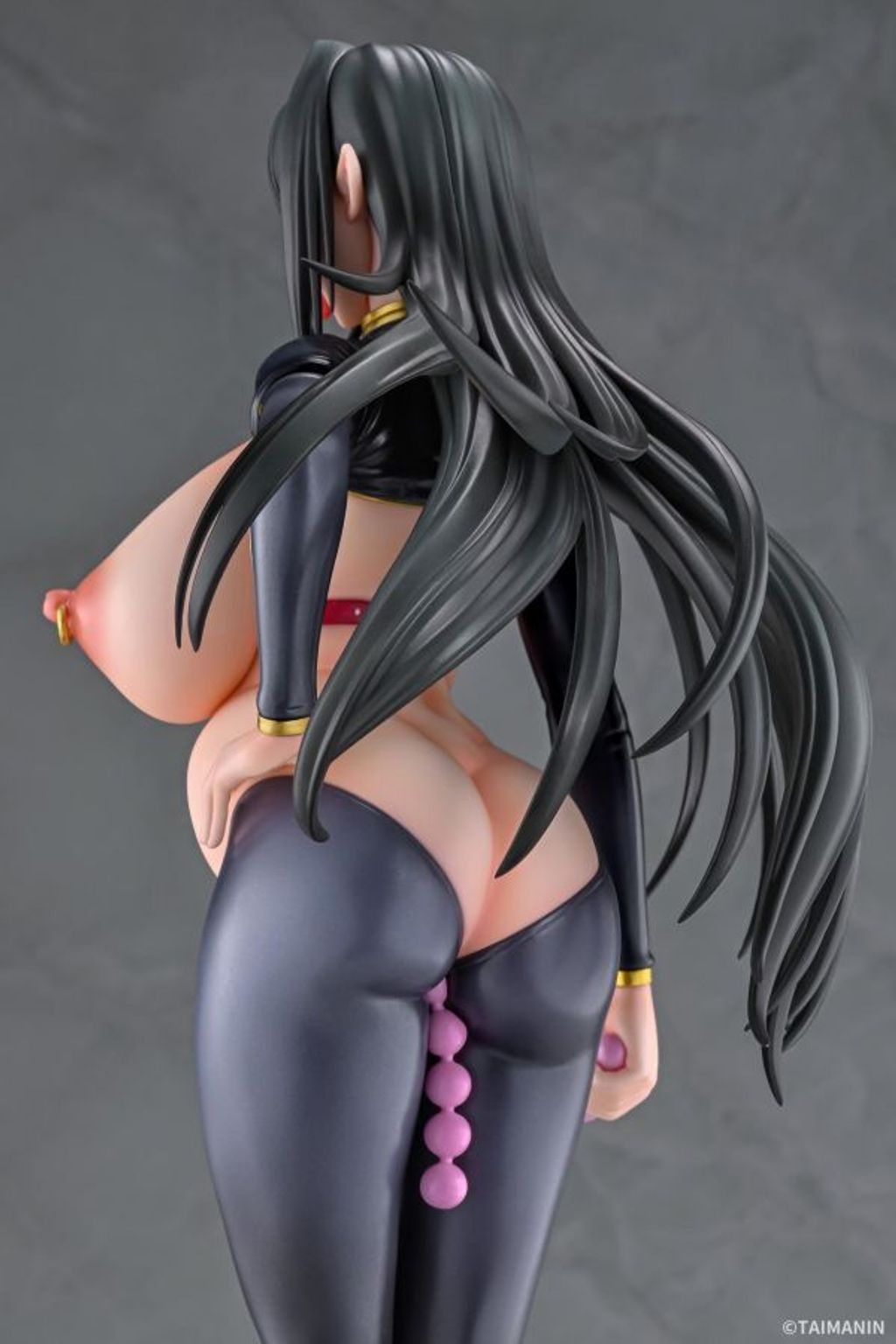 R18PVC-預定Q-six_對魔忍RPGX_安妮羅傑_瓦裘拉_16_黑色版_11