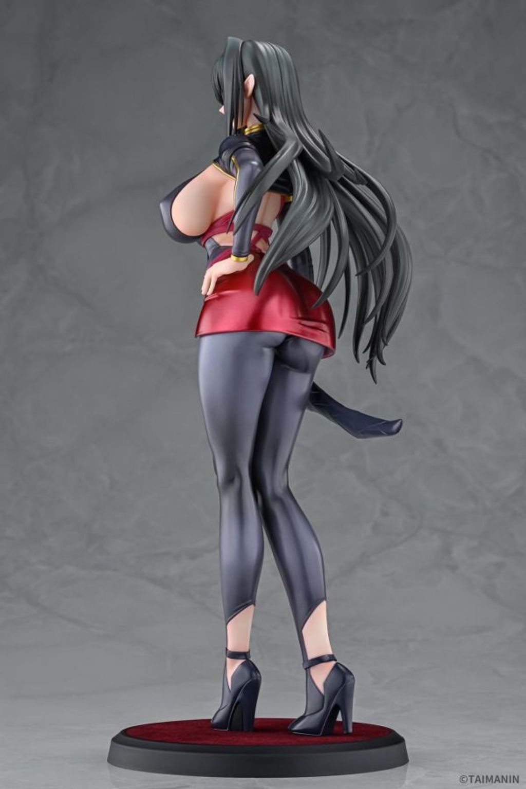 R18PVC-預定Q-six_對魔忍RPGX_安妮羅傑_瓦裘拉_16_黑色版_12