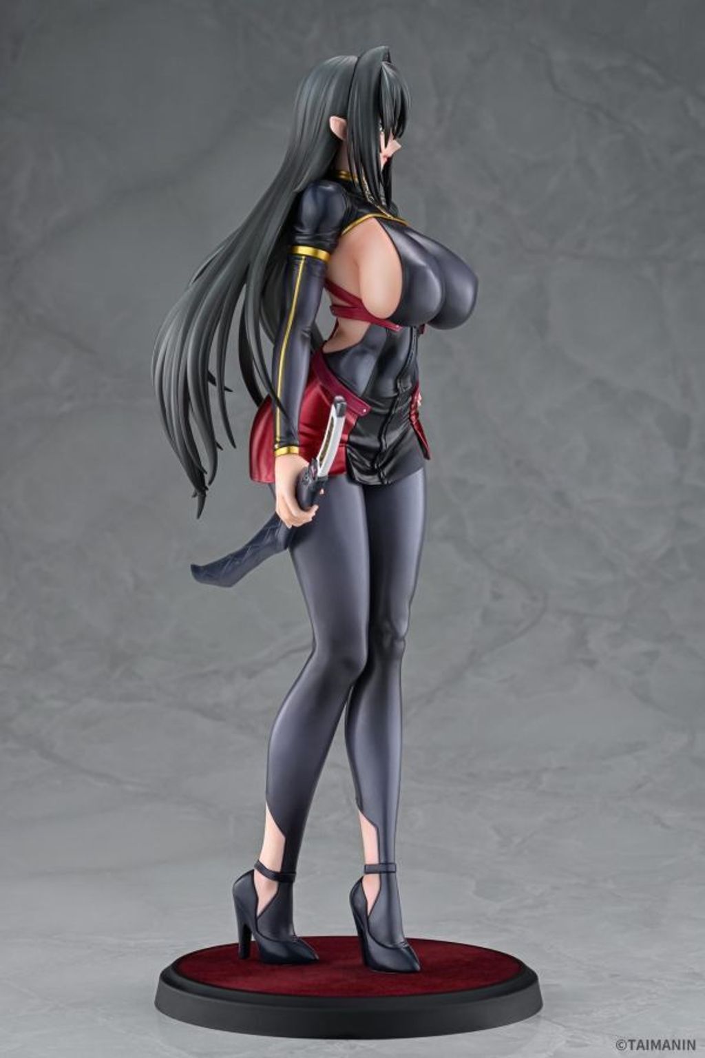 R18PVC-預定Q-six_對魔忍RPGX_安妮羅傑_瓦裘拉_16_黑色版_14