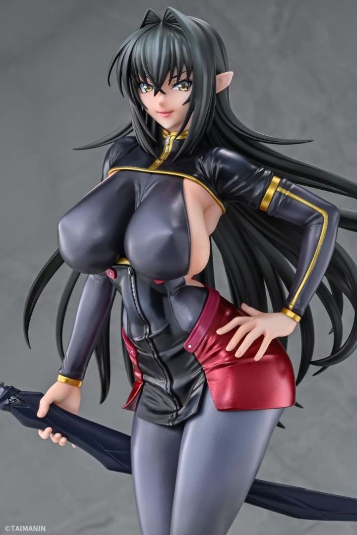 R18PVC-預定Q-six_對魔忍RPGX_安妮羅傑_瓦裘拉_16_黑色版_2