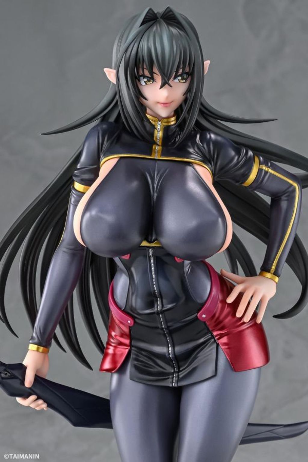 R18PVC-預定Q-six_對魔忍RPGX_安妮羅傑_瓦裘拉_16_黑色版_8