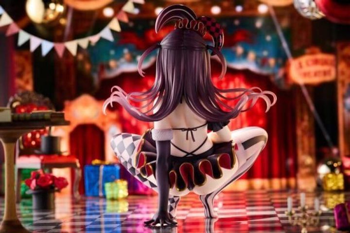 R18PVC-預定PartyLook_海老原べにこ_原畫_馬戲團少女_2