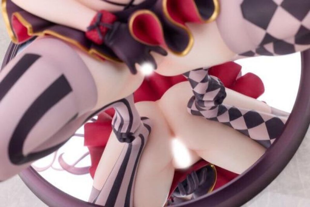 R18PVC-預定PartyLook_海老原べにこ_原畫_馬戲團少女_8