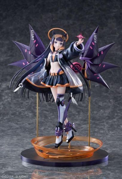 PVC預定Design_COCO_hololive_一伊那爾栖_AXGRIT_1
