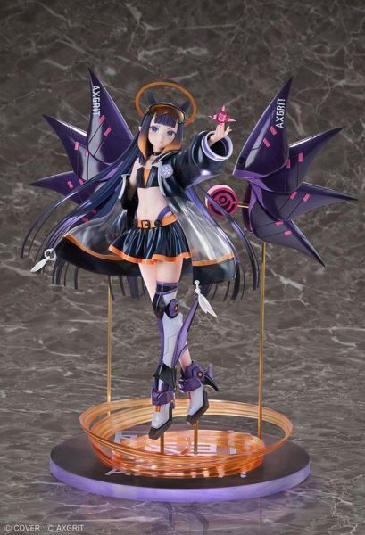 PVC預定Design_COCO_hololive_一伊那爾栖_AXGRIT_2