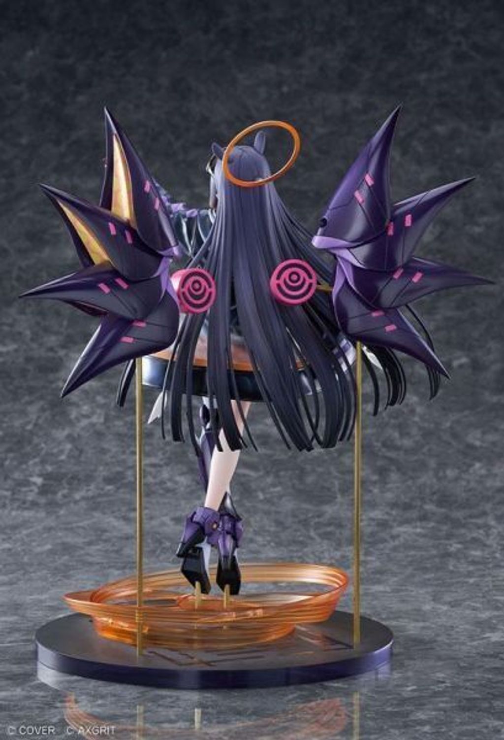 PVC預定Design_COCO_hololive_一伊那爾栖_AXGRIT_5