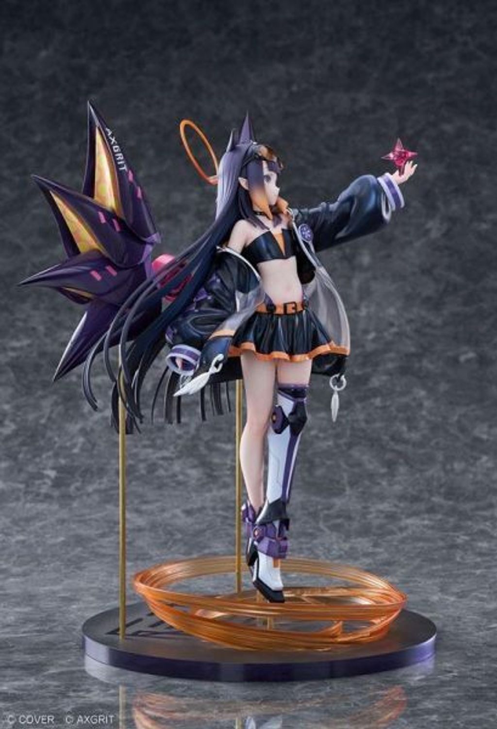 PVC預定Design_COCO_hololive_一伊那爾栖_AXGRIT_4