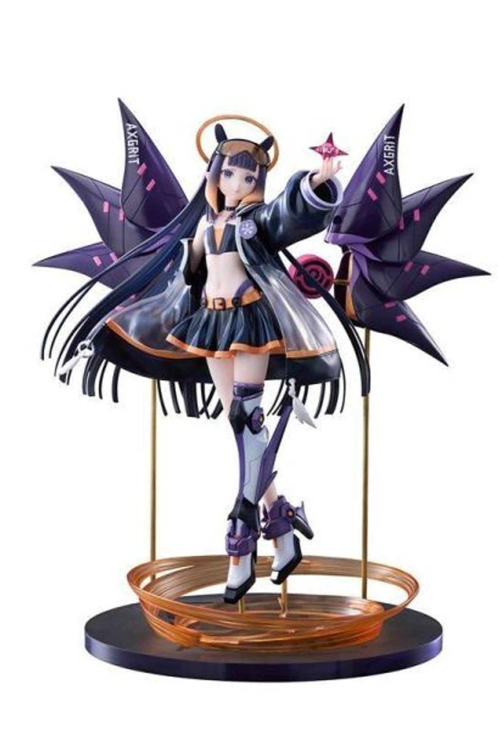 PVC預定Design_COCO_hololive_一伊那爾栖_AXGRIT_13
