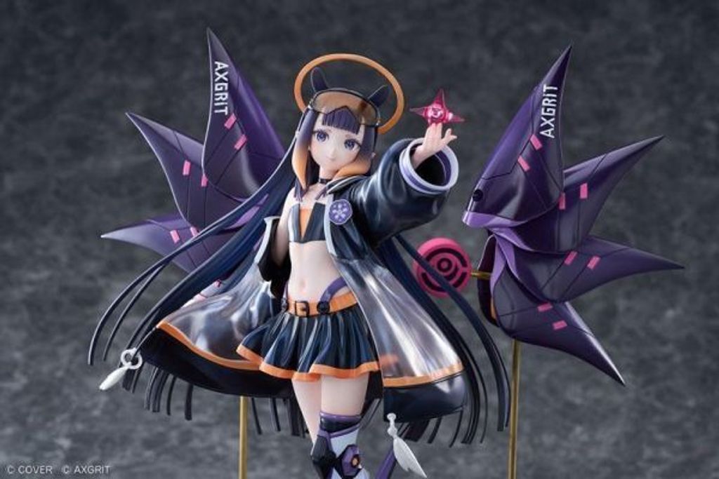 PVC預定Design_COCO_hololive_一伊那爾栖_AXGRIT_10