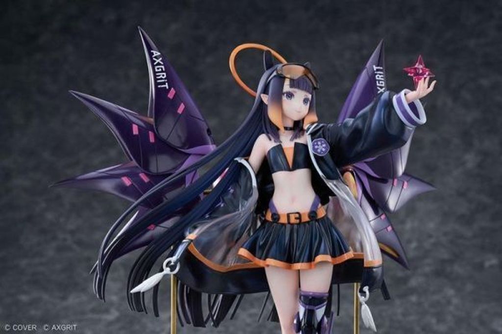 PVC預定Design_COCO_hololive_一伊那爾栖_AXGRIT_11