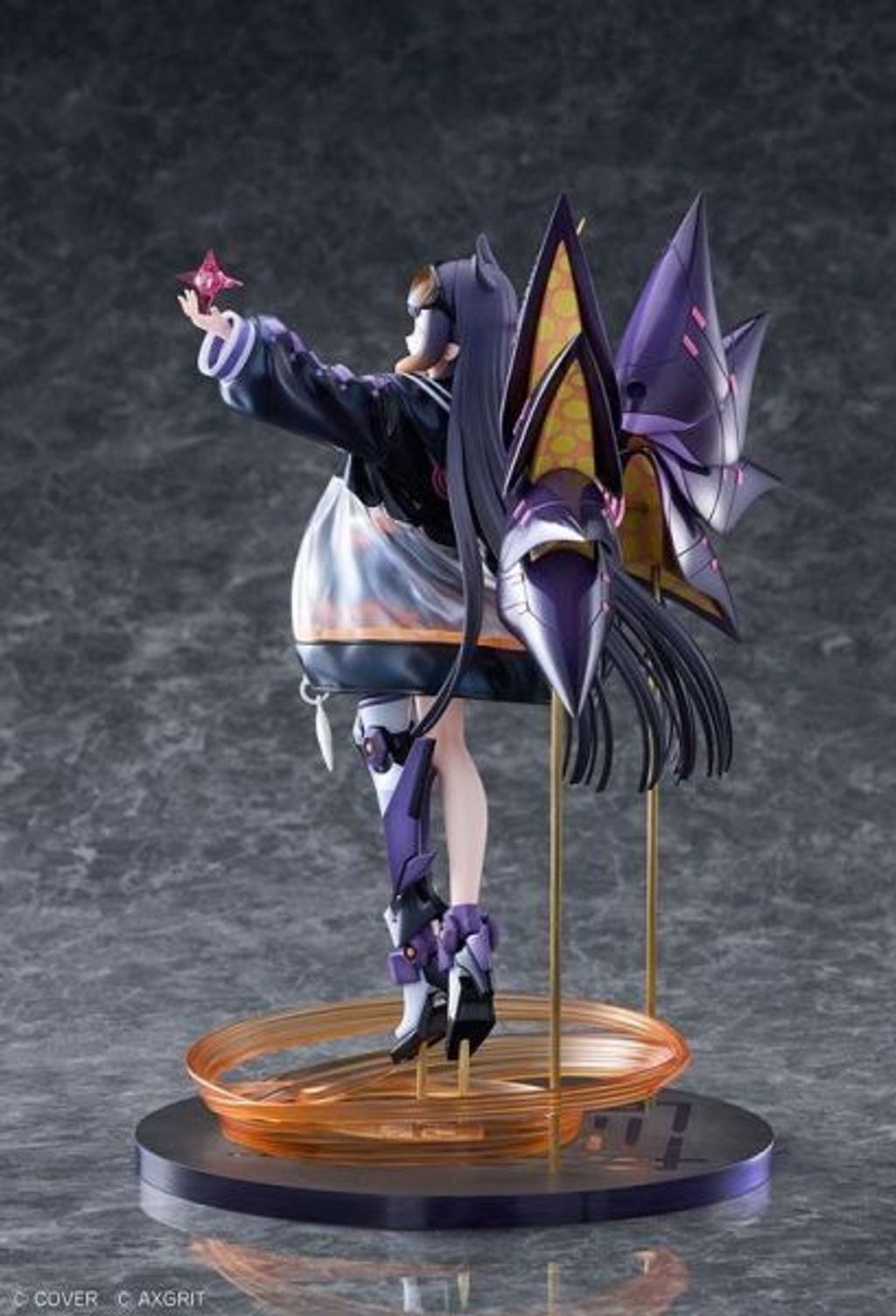 PVC預定Design_COCO_hololive_一伊那爾栖_AXGRIT_6